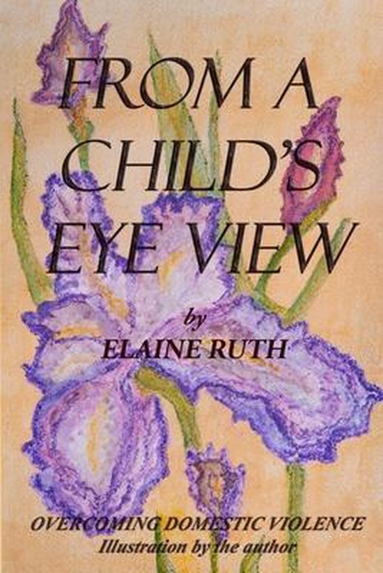 From a Child's Eye View - cover