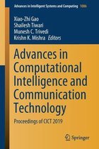 Advances in Intelligent Systems and Computing- Advances in Computational Intelligence and Communication Technology