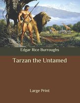 Tarzan the Untamed