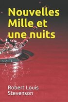 Nouvelles Mille et une nuits