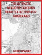 The Ultimate Realistic Coloring Book Collection #97