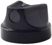 MTN Skinny Pro Cap - Vervangbare spuit dop met een dunne lijndikte van 1,8 cm