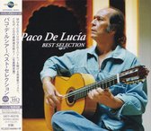 Paco De Lucia Best Selection