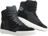 Dainese Metropolis D-WP Zwart Antraciet 44