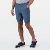 Regatta Men's Salvator Chino Shorts Stellar Blue Taille 44