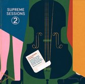 Supreme Sessions 2 180gr 2LP MRLP02