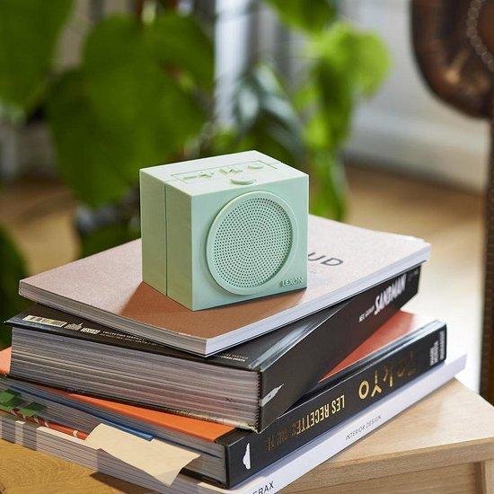 Lexon Tykho Bluetooth Speaker