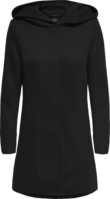 ONLY ONLSEDONA LIGHT COAT OTW NOOS Dames Jas - Maat L