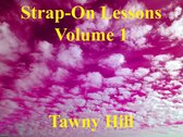 Strap-On Lessons 1 - Strap-On Lessons Volume 1