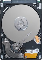 DELL 400-AUWY interne harde schijf 3.5" 4000 GB SATA III