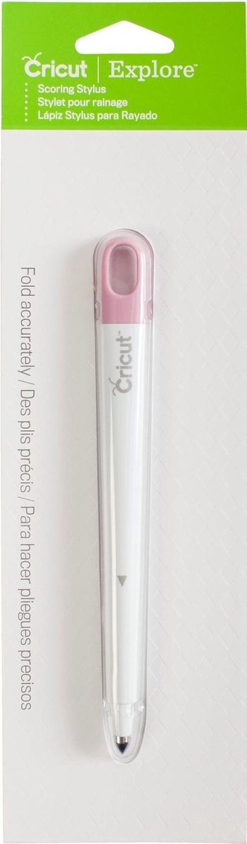 Cricut® Scoring Stylus, Lilac 