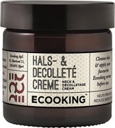 Ecooking - Neck & Decolletage Cream 50 ml