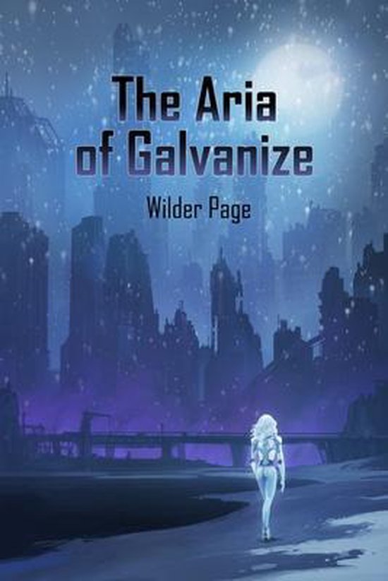 Foto: The aria of galvanize