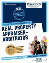 Real Property Appraiser-Arbitrator, 3275