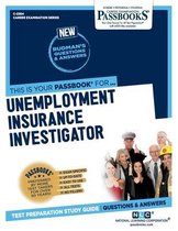 Unemployment Insurance Investigator, 2364