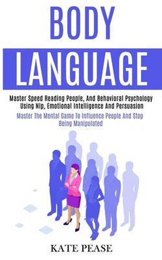 Body Language - cover