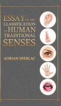 Essay on the Classification of Human Traditional Senses