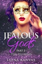 Jealous Gods: 2nd Part