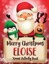 Merry Christmas Eloise