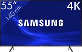 Samsung UE55RU7172 - 4K TV (Europees model)