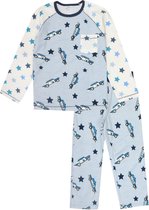 Claesen's pyjama jongen Cars Stars 140-146