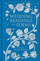 Macmillan Collector's Library271- Wedding Readings and Poems