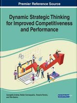 Dynamic Strategic Thinking for Improved Competitiveness and Performance