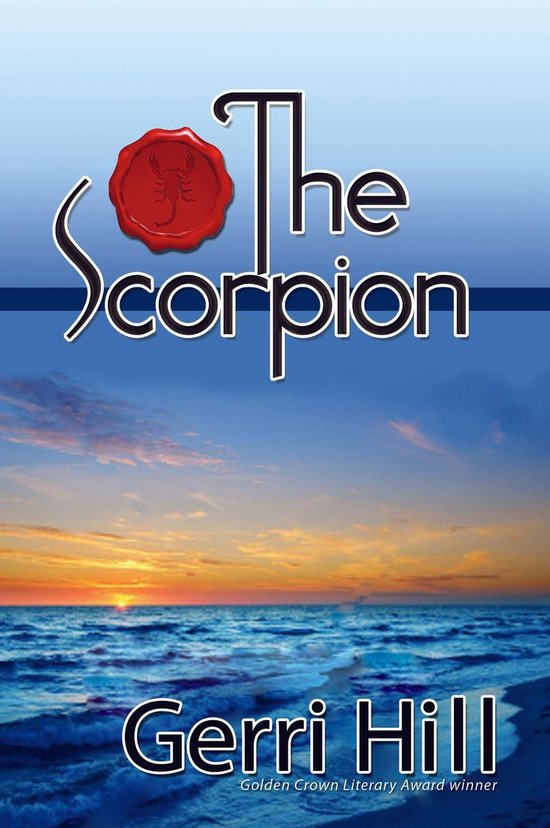 The Scorpion - cover