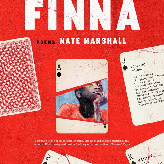 Finna - cover