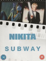 Nikita/Subway