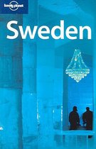 Lonely Planet / Sweden