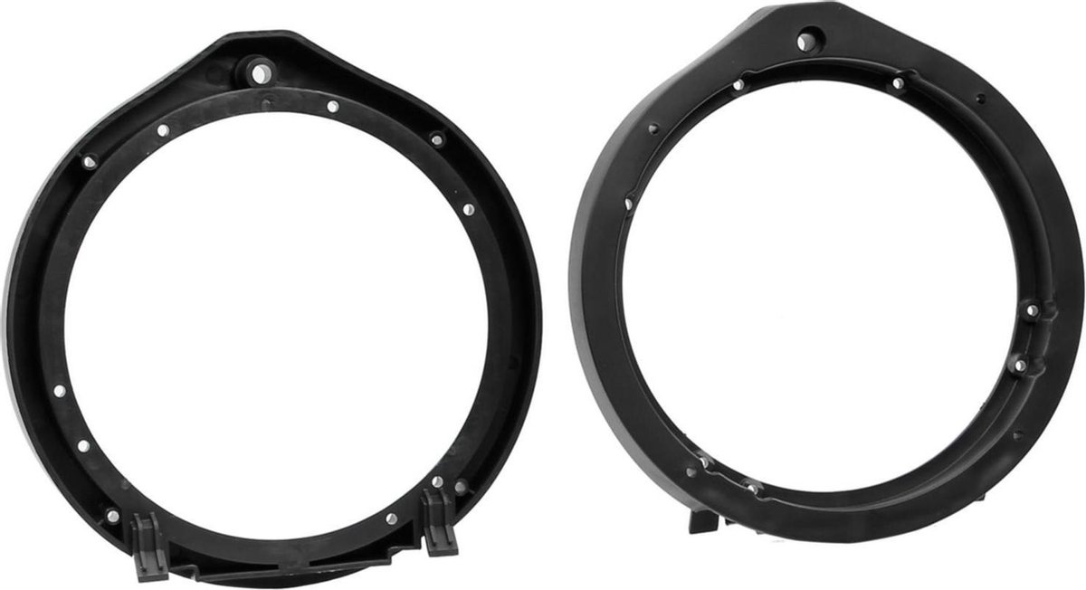 Speaker Ringen Ø 165 mm Honda Accord/ Civic/ CR-Z/ Insight - Voorportier