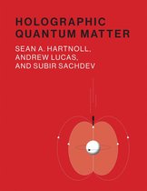 The MIT Press- Holographic Quantum Matter