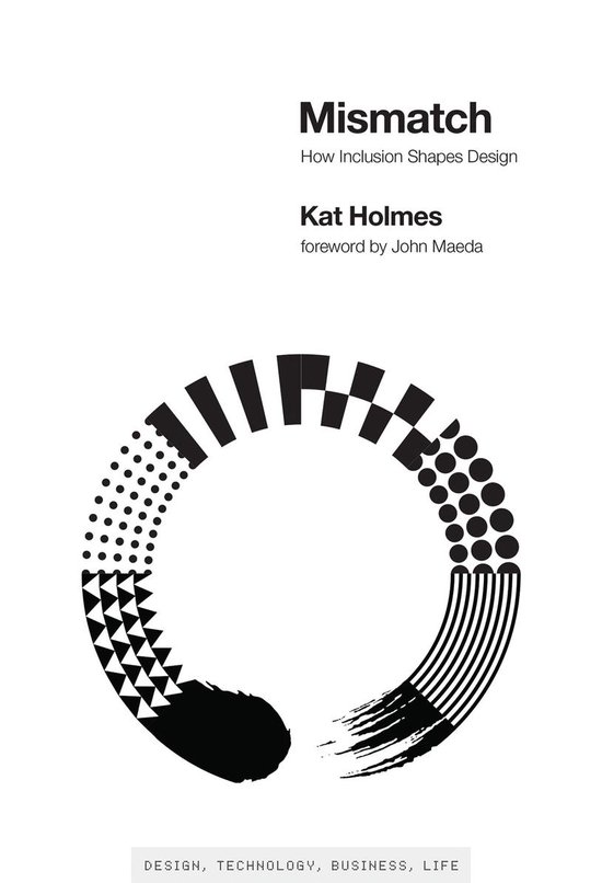 Mismatch – How Inclusion Shapes Design - cover