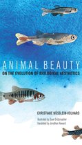 Animal Beauty – On the Evolution of Biological Aesthetics