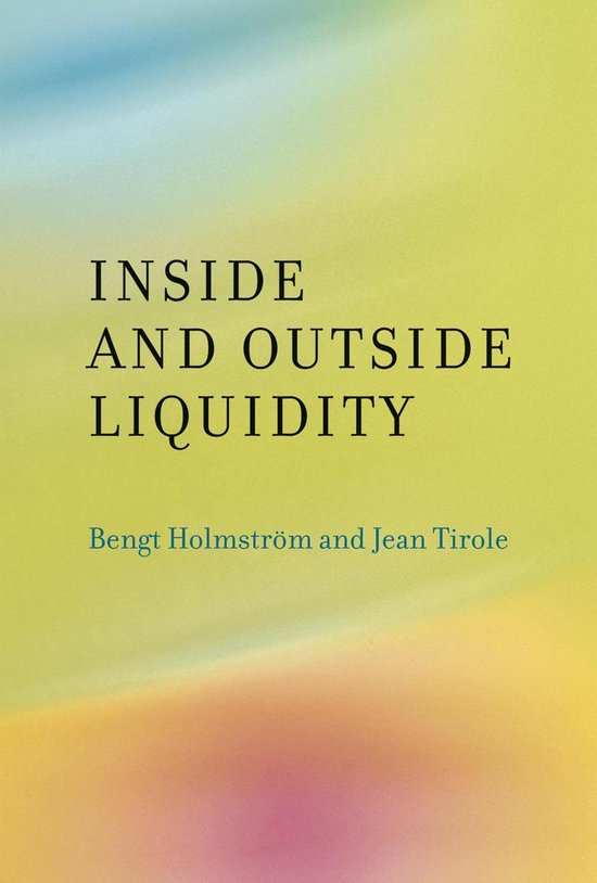 Inside & Outside Liquidity - cover
