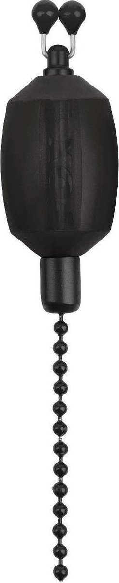 Fox Black Label Dumpy Bobbins - Black