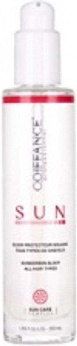 Coiffance Sunscreen Elixir Sun - 50ML