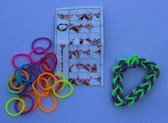 Loom armband setjes - uitdeelcadeautjes