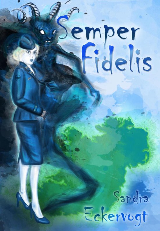 Die Abenteuer von Jamie Lee 3 - Semper Fidelis - cover