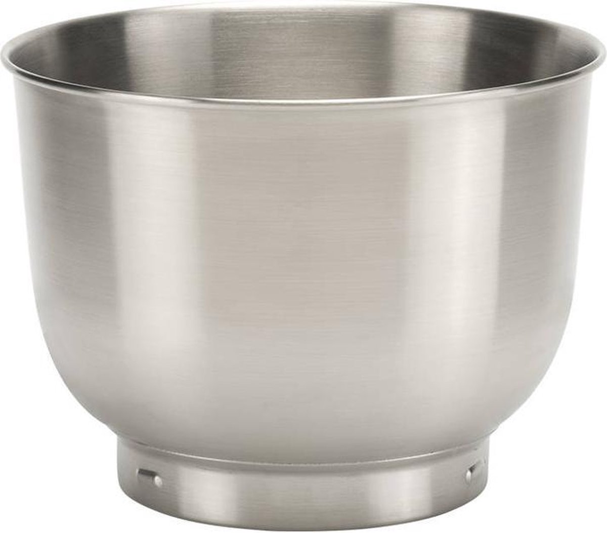 Bourgini keukenmachine Classic Kitchen Chef XL zwart