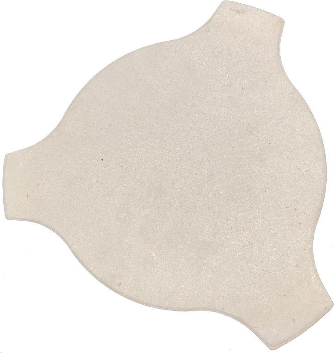 Déflecteur De Chaleur / Pierre à Pizza Extra-Épaisse 35,5 Cm – Céramique Haute Température Pour Kamado & Barbecue (Lot De 2)