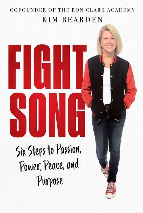 Fight Song - cover