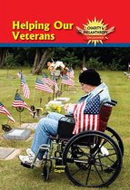 Omslag Helping Our Veterans