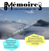 Omslag MémoireS
