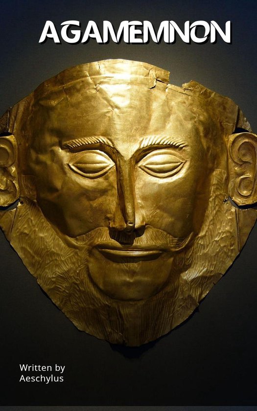 Agamemnon - cover