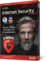 G Data Internet Security (1-PC 1-jaar)