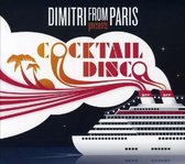 Disco Cocktail