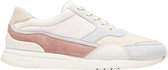 Cole Haan Women GrandPro Downtown Runner Ivory Leather Mist-Schoenmaat 37