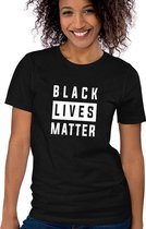 Black Lives Matter | BLM | George Floyd |  I Can't Breathe  | Stop Racisme | Movement |